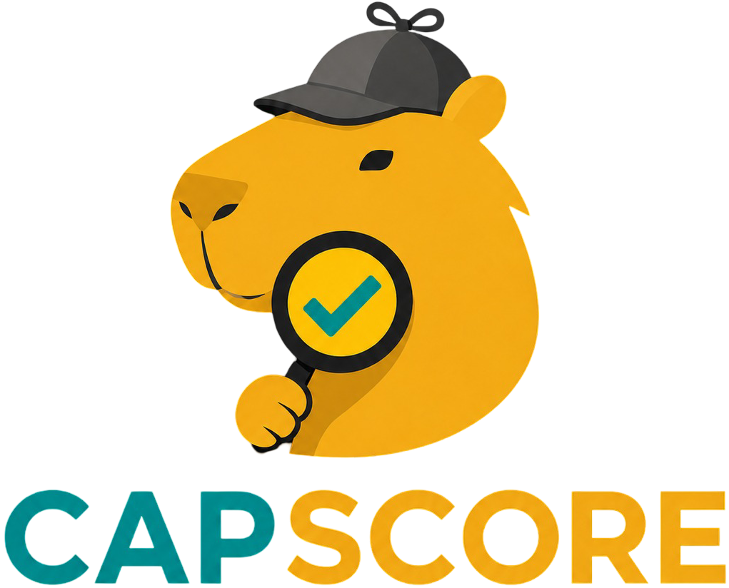 CapScore